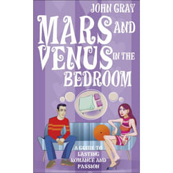 ISBN Mars And Venus In The Bedroom book English Paperback 224 pages