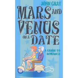 ISBN Mars And Venus On A Date, English, Paperback, 384 pages