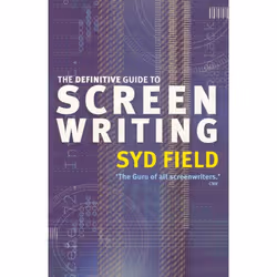 ISBN The Definitive Guide To Screenwriting, English, Paperback, 400 pages