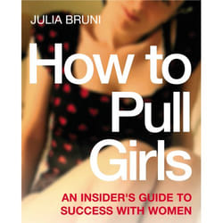 ISBN How To Pull Girls book English Paperback 176 pages