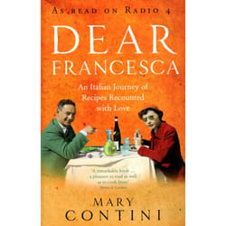 ISBN Dear Francesca book General novel English 400 pages