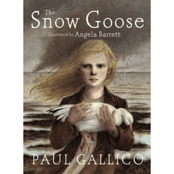 ISBN The Snow Goose book English 48 pages