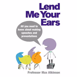 ISBN Lend Me Your Ears, English, Paperback, 384 pages