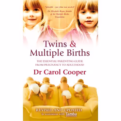 ISBN Twins & Multiple Births, English, Paperback, 384 pages