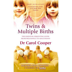 ISBN Twins & Multiple Births book English Paperback 384 pages