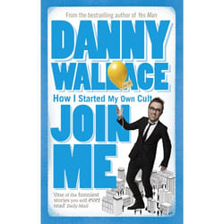 ISBN Join Me book English Paperback 400 pages