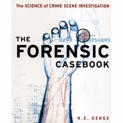 ISBN Forensic Casebook, English, Paperback, 336 pages