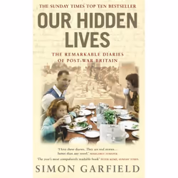 ISBN Our Hidden Lives, General novel, English, Paperback, 544 pages