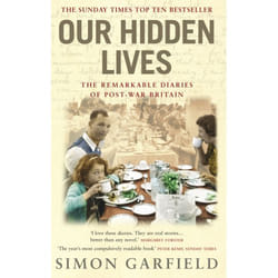 ISBN Our Hidden Lives book General novel English Paperback 544 pages