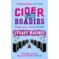 ISBN Cider With Roadies book English Paperback 320 pages