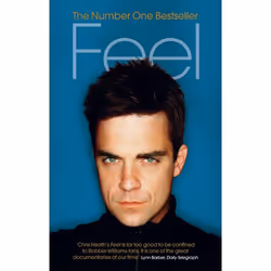 ISBN Feel, English, 544 pages