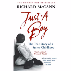 ISBN Just A Boy, English, Paperback, 304 pages