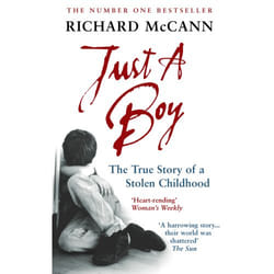 ISBN Just A Boy book English Paperback 304 pages