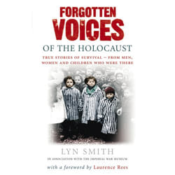 ISBN Forgotten Voices of The Holocaust book English Paperback 368 pages
