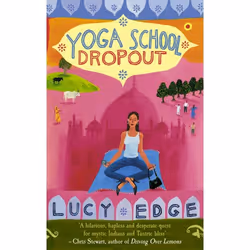 ISBN Yoga School Dropout, English, Paperback, 352 pages