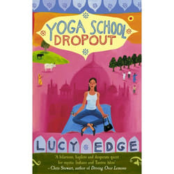 ISBN Yoga School Dropout book English Paperback 352 pages