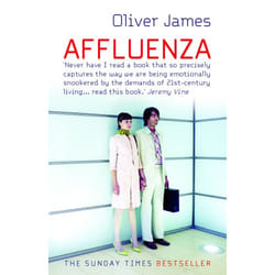 ISBN Affluenza book English 592 pages