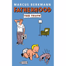 ISBN Fatherhood, English, Paperback, 288 pages