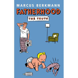 ISBN Fatherhood book English Paperback 288 pages