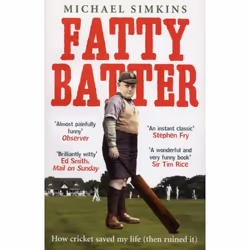 ISBN Fatty Batter, English, Paperback, 320 pages