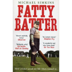ISBN Fatty Batter book English Paperback 320 pages