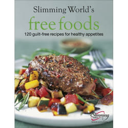 ISBN Slimming World Free Foods book English 224 pages
