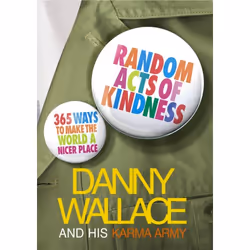 ISBN Random Acts Of Kindness, English, Paperback, 192 pages