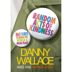 ISBN Random Acts Of Kindness book English Paperback 192 pages