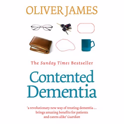 ISBN Contented Dementia, English, Paperback, 304 pages