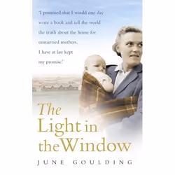 ISBN The Light In The Window, English, Paperback, 224 pages