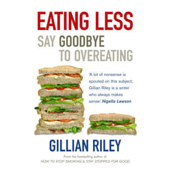 ISBN Eating Less book English Paperback 272 pages