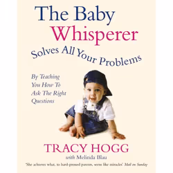 ISBN The Baby Whisperer Solves All Your Problems, English, Paperback, 416 pages