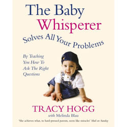 ISBN The Baby Whisperer Solves All Your Problems book English Paperback 416 pages