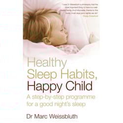 ISBN Healthy Sleep Habits, Happy Child book English Paperback 528 pages