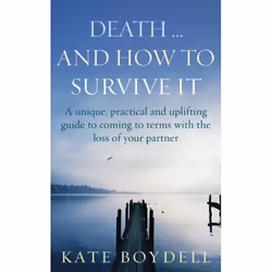 ISBN Death... And How To Survive It, English, Paperback, 288 pages