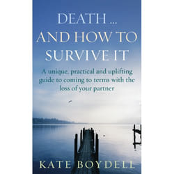 ISBN Death... And How To Survive It book English Paperback 288 pages