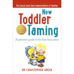 ISBN New Toddler Taming book English Paperback 448 pages