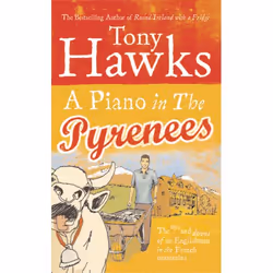 ISBN A Piano In The Pyrenees, English, Paperback, 320 pages