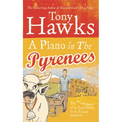 ISBN A Piano In The Pyrenees book English Paperback 320 pages