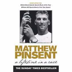 ISBN A Lifetime In A Race, English, Paperback, 368 pages