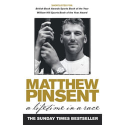 ISBN A Lifetime In A Race book English Paperback 368 pages