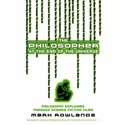 ISBN The Philosopher At The End Of The Universe, English, Paperback, 320 pages