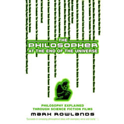 ISBN The Philosopher At The End Of The Universe book English Paperback 320 pages
