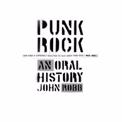 ISBN Punk Rock, English, Paperback, 576 pages