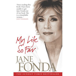 ISBN My Life So Far book English Paperback 624 pages