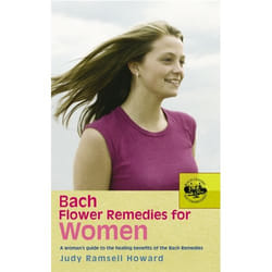 ISBN Bach Flower Remedies For Women book English Paperback 192 pages