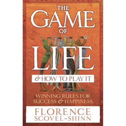 ISBN The Game Of Life & How To Play It book English 96 pages