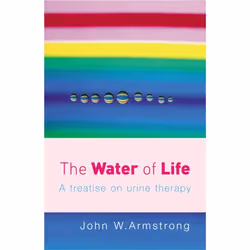 ISBN The Water Of Life, English, Paperback, 144 pages