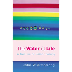 ISBN The Water Of Life book English Paperback 144 pages
