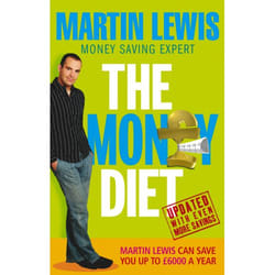 ISBN The Money Diet - revised and updated book English Paperback 448 pages
